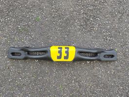 Kart Heck-Stossstange Stossfänger hinten