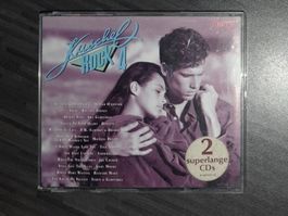 Kuschelrock 4 CD - Die beste Musik für kalte Tage!