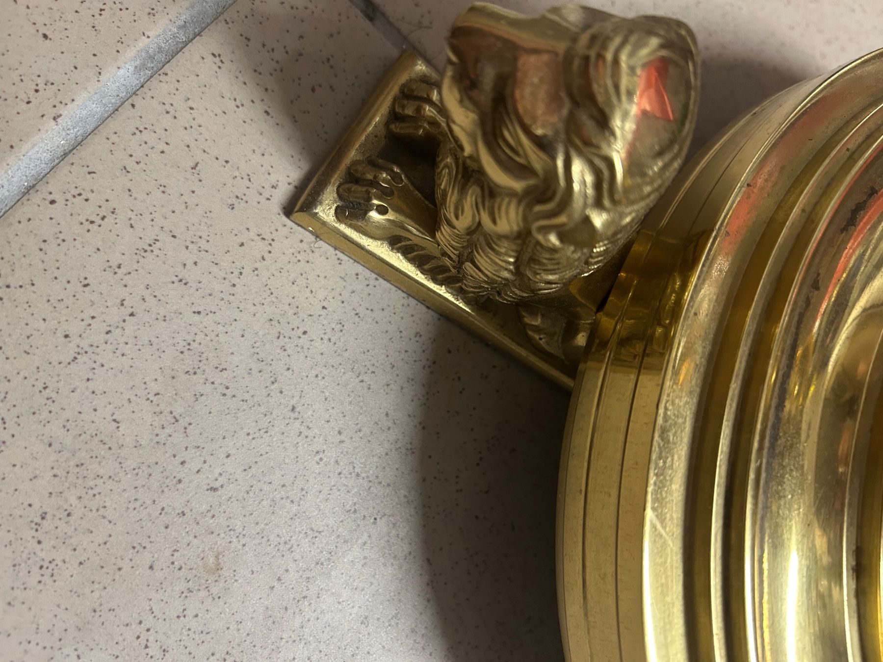 Lampade: Stehlampe in Vintage-Stil – Usato da Goldach venduto da doc_2qvs 3