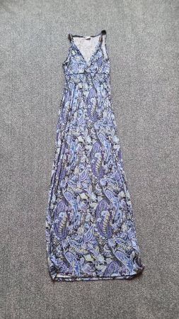 Robe longue été 34 lascana