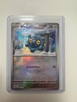 Bronzel | Reverse Holo Masterball | PRE 066/131 | DE