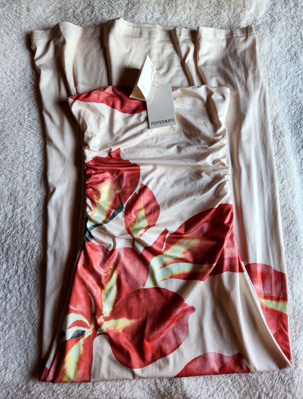 Kleider: Robe Peppermayo taille S new – Neu und originalverpackt aus Neuchâtel von Virg30 1