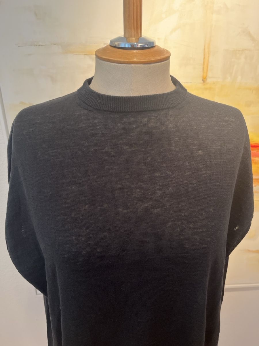 Pullover & Sweatshirts: linen - japanisches Kultlabel - Longpullover - NEU! – Neu und originalverpackt aus Olten von reja1965 1