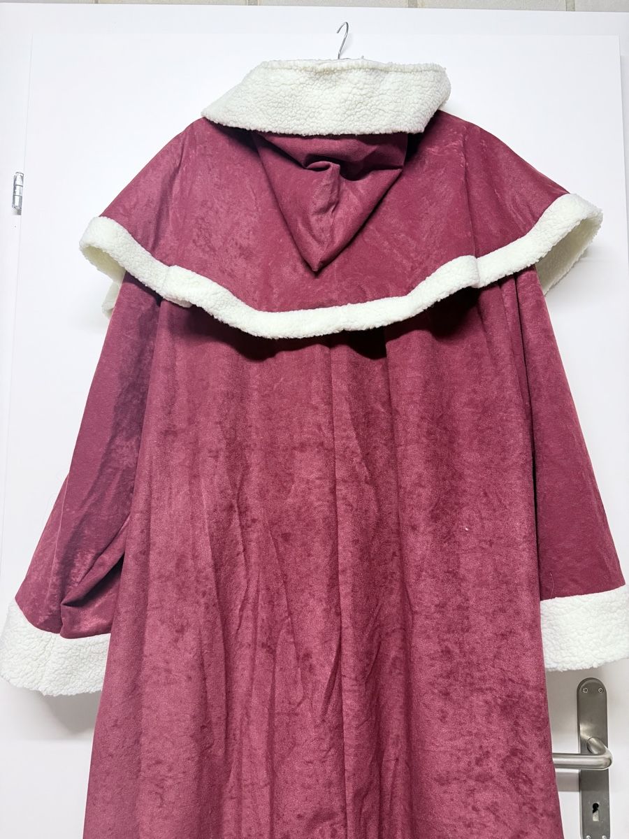 Costumi: Samichlaus Kostüm TU – Usato da Schindellegi venduto da SeaAndAir 4