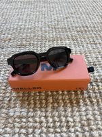 Meller Sonnenbrille „Tala All Black“