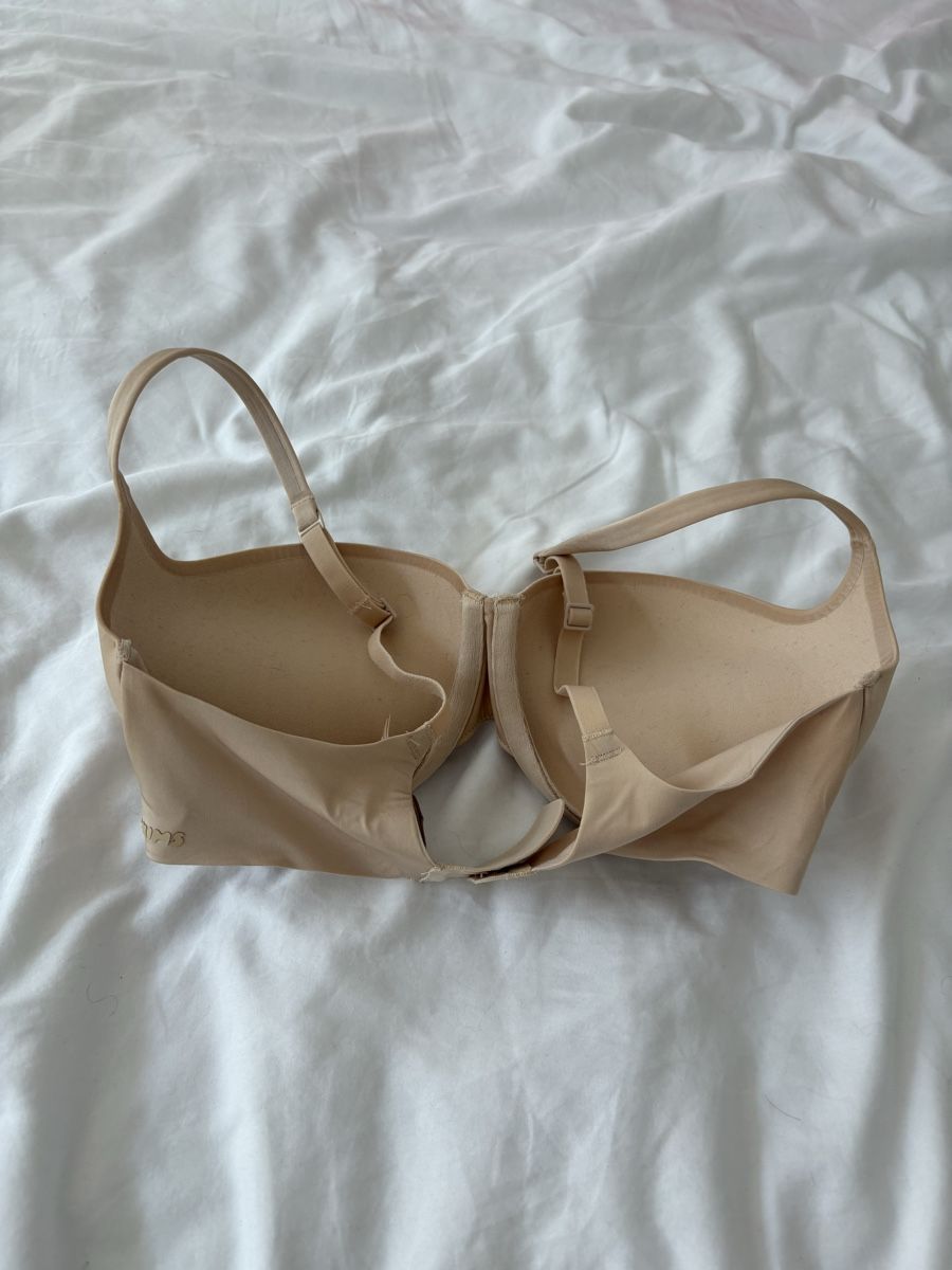 Skims Altra biancheria intima: Skims balconette push up 32D – Nuovo (secondo la descrizione) da Vésenaz venduto da ilomd 3