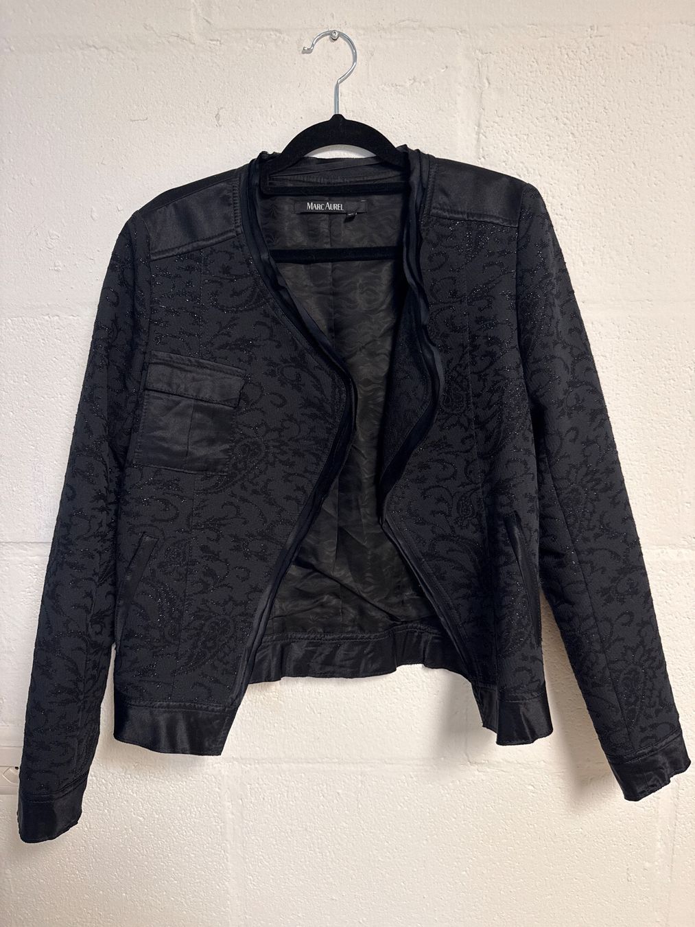 Giacche: Jacke MARC AUREL – Usato da Rodersdorf venduto da Franca490