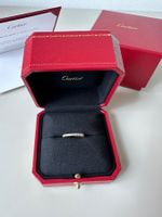 Alliance Étincelle de Cartier