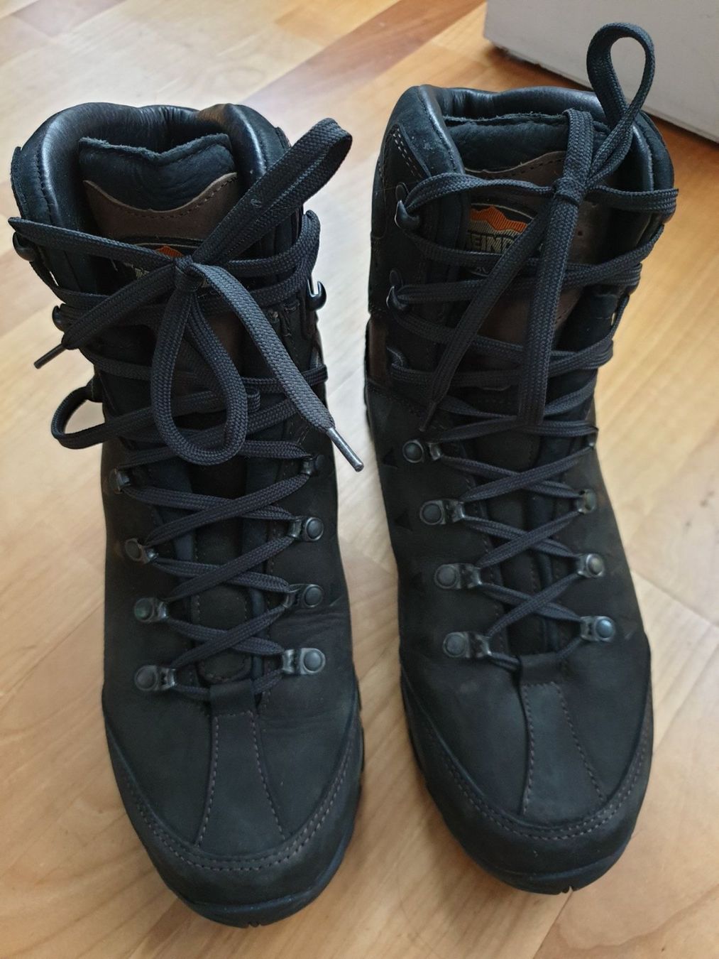 Scarpe da donna: Meindl Gastein GTX – Usato da thalwil venduto da Lazar03 1