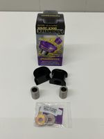 Powerflex Buchsen für Porsche 994  inkl. S2 & Turbo / 968