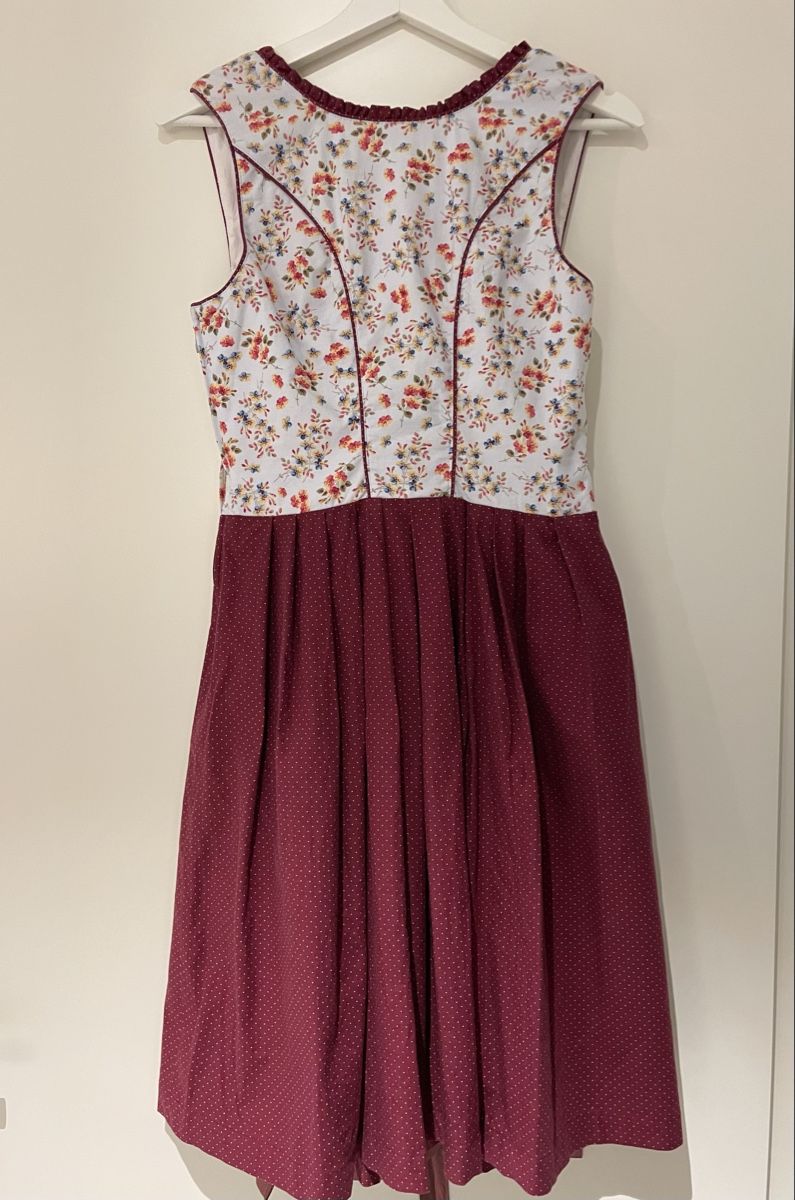 Vestiti: Kaiser's Dirndl – Usato da Chur venduto da buc_6tcp 2