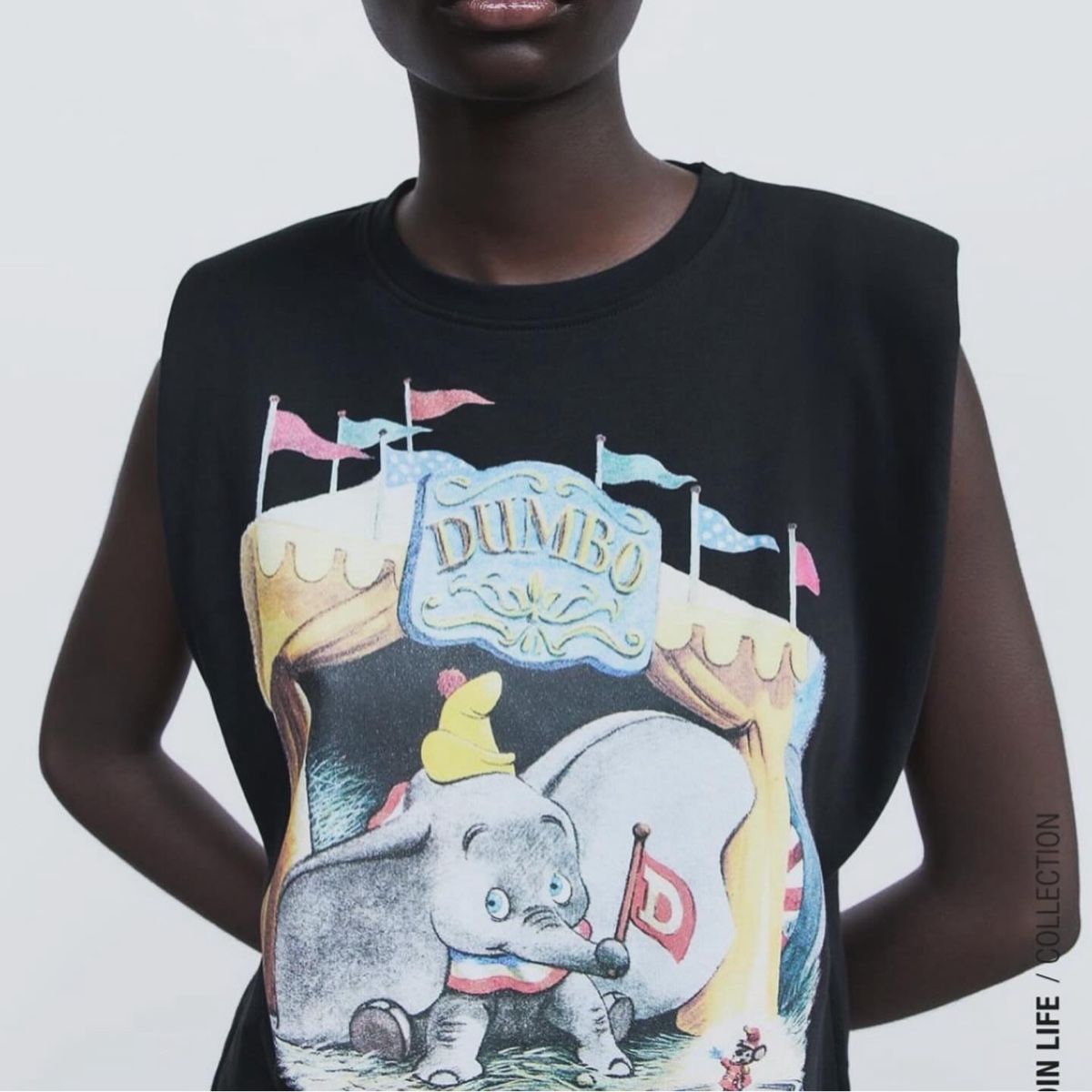 Zara T-shirt: Zara shirt – Nuovo e nell'imballaggio originale da Opfikon venduto da MabelCouture 2