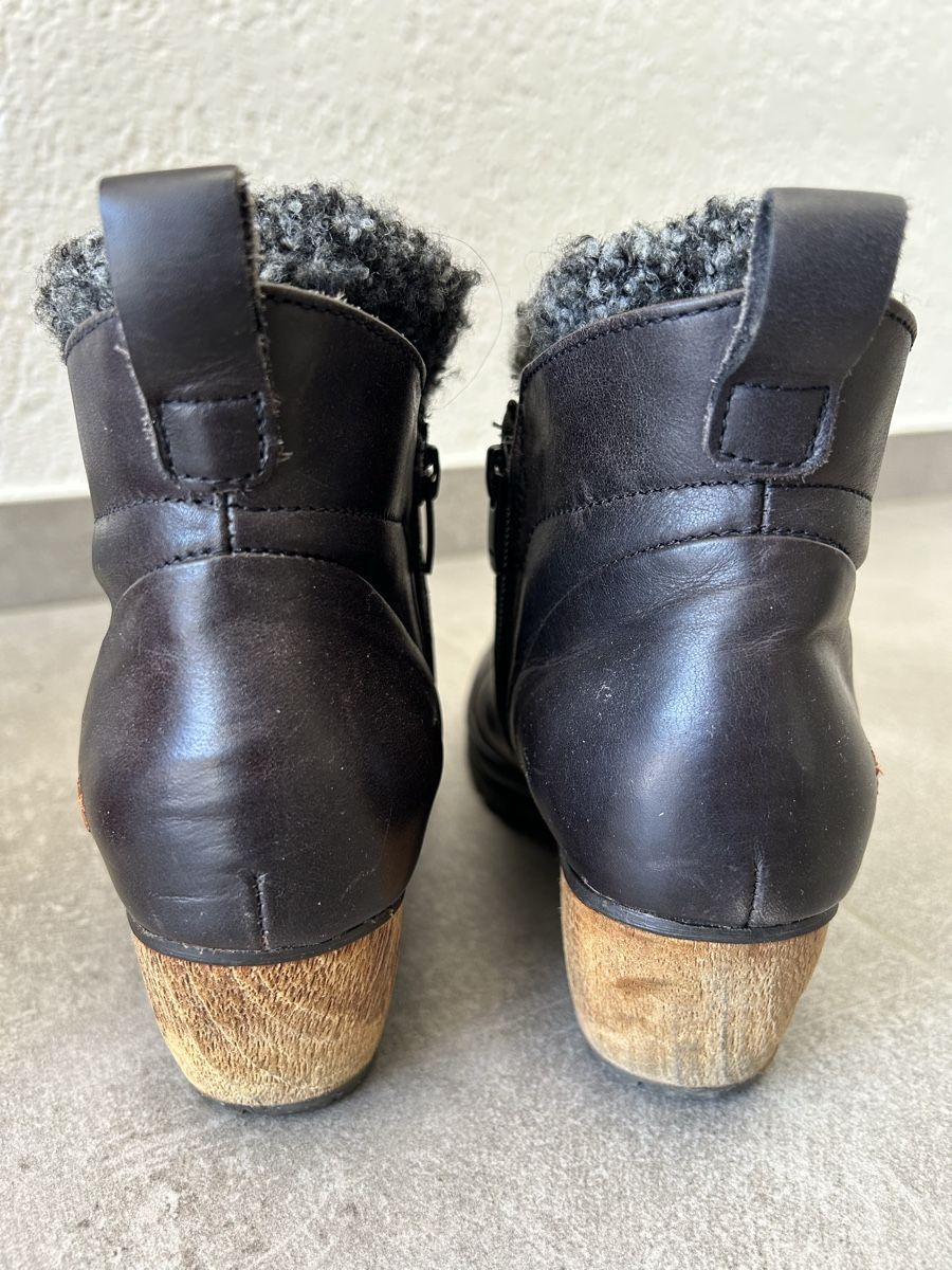 Art Damenschuhe: Freche ART - STIEFELETTEN wie Neu – Gebraucht aus Nidfurn von cejeisda 4