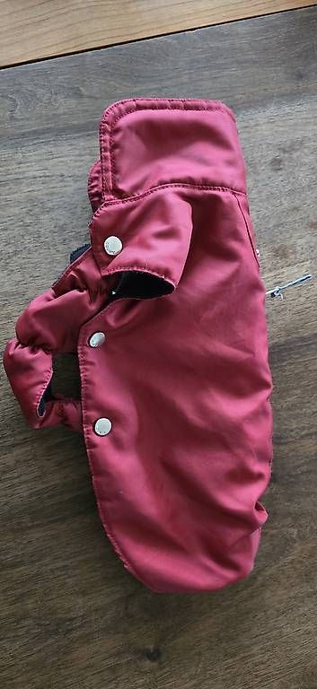 Abbigliamento: Hundemantel 30cm – Usato da Matzingen venduto da Poesie2 3