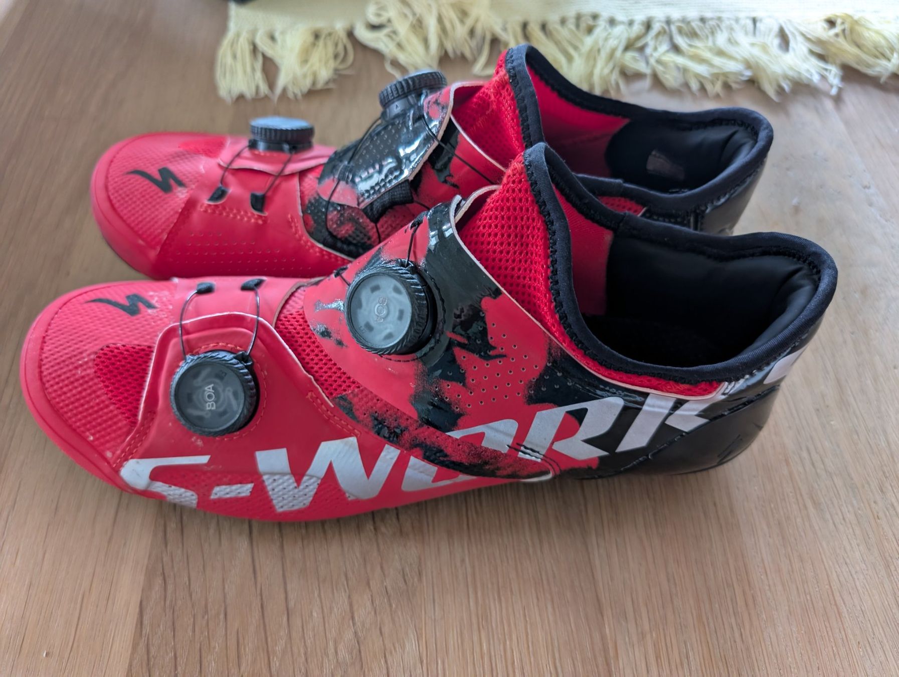 Scarpe da uomo: Velo -Schuh – Usato da Lyss venduto da Pamum 2