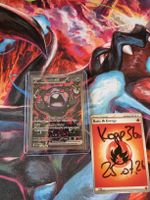 Morpeko EX Karte PBL 117/084 EN