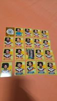 🇩🇪 ÉQUIPE D’ALLEMAGNE COMPLÈTE –PANINI FIFA WORLD CUP 2026