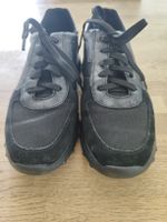 Geox Sneakers Schwarz Grösse 38