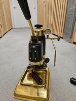 Kaffeemaschine La Cimbali