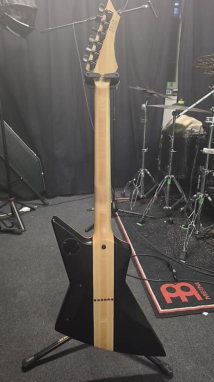 Strumenti musicali: Chapman Ghost Fret Pro, E-Gitarre – Usato da Gelterkinden venduto da Mrthebaamboom 2