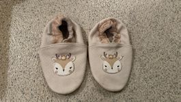 Süsse Robeez Lauflernschuhe Mädchen