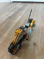 LEGO Ninjago 70672 : La moto tout-terrain de Cole