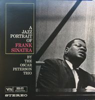 Oscar Peterson [VERVE] Ed Thigpen, Ray Brown