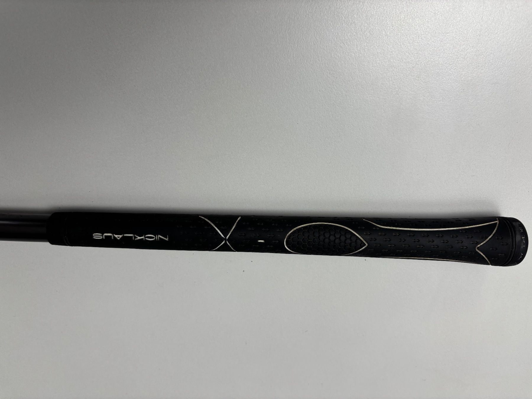 Mazze & Set: Golfschläger Nicklaus Dual Point 460CC – Usato da Pratteln venduto da Pat18 6