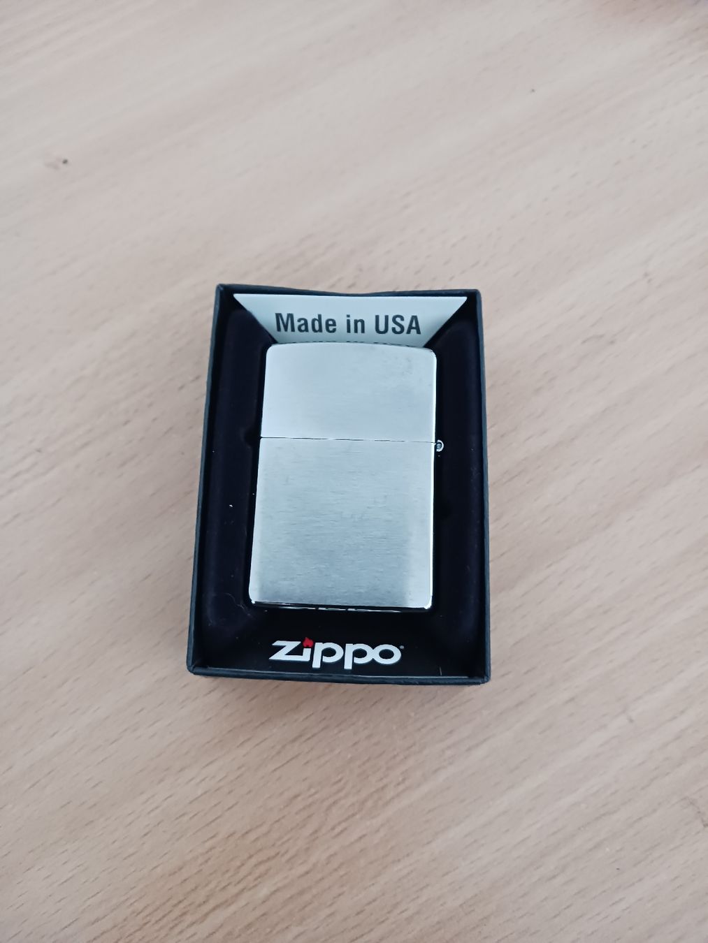 Zippo Accendini: Zippo avec voilier  – Nuovo e nell'imballaggio originale da Sion venduto da aym_g5t9 3