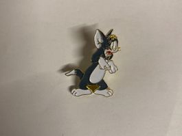 Pin's Tom -  à saisir!