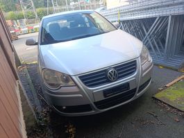 VW Polo 1.6l 16V - ab 1.- 🔥