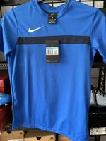 Nike Dri-FIT Trikot blau Grösse M neu mit Etikett