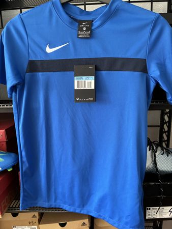 Nike Dri-FIT Trikot blau Grösse M neu mit Etikett