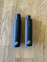 Sennheiser XSW-D XLR Funkmicro Set