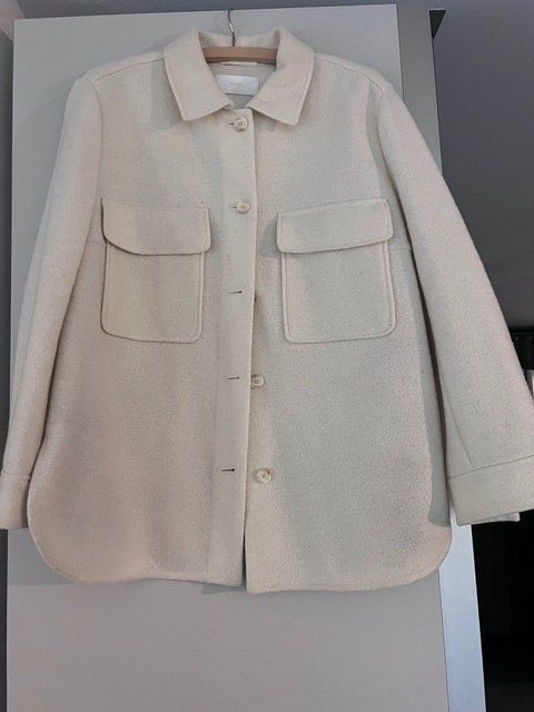 Hugo Boss Camicette: Overshirt von BOSS – Usato da Kilchberg ZH venduto da SabineF01