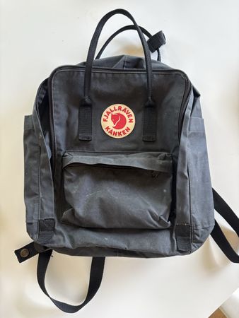 Fjällräven Kånken Rucksack
