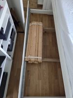 Bettschublade ohne Bett