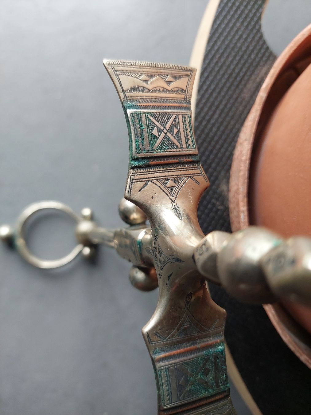 Alle Werkzeuge: hammer Tuarec – Gebraucht aus Malters von Katapeter 5