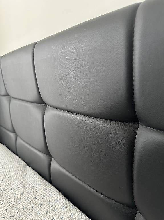 Letti: Boxspringbett 140x200 cm mit Matratze  – Usato da Bülach venduto da FA1995 3