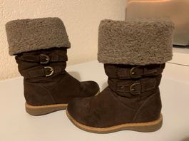 Bottines Cupecake / taille 25
