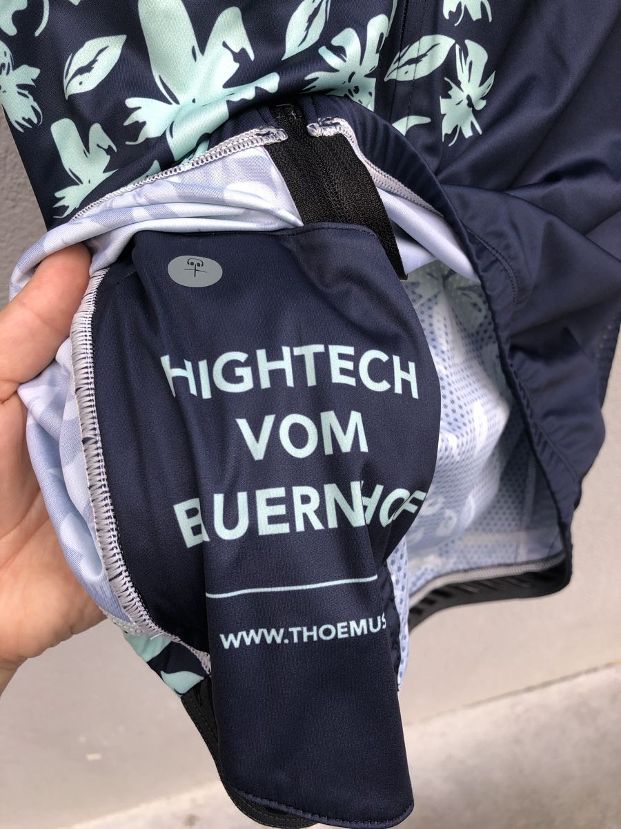 Thömus Biciclette: Thömus Velo Dress – Usato da Fribourg venduto da ann_l9b7 5