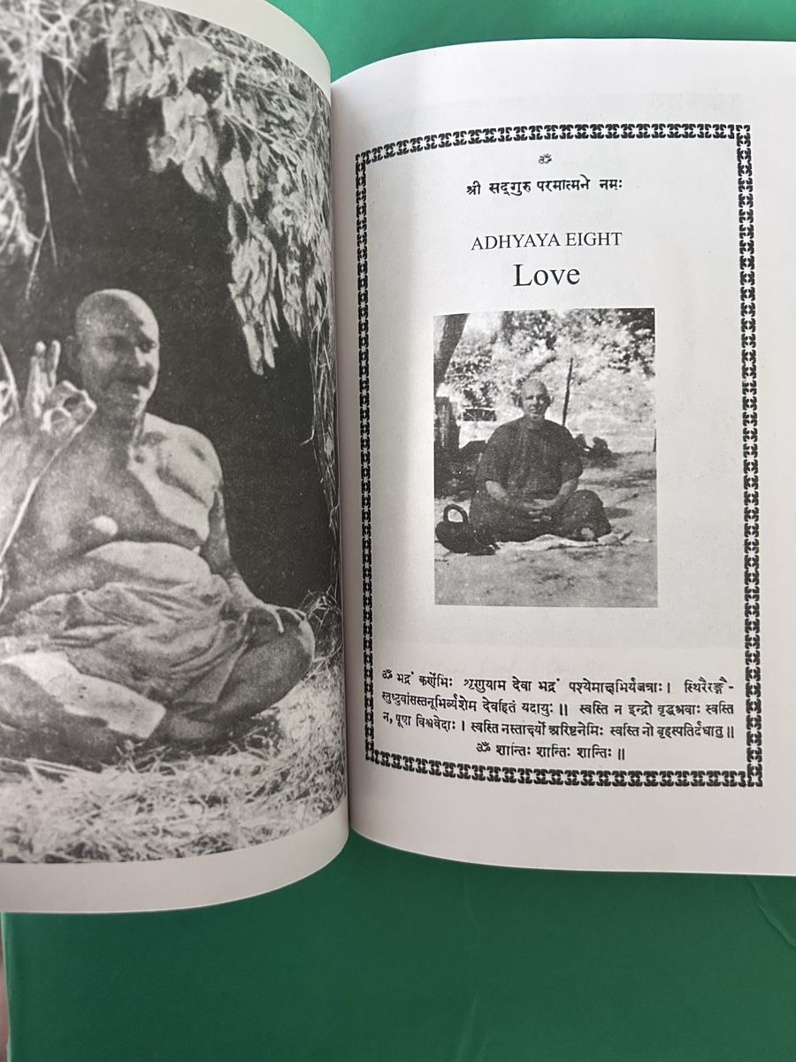 Livres: Sivananda Upanishad – D'occasion à Dietikon par TdaC 2