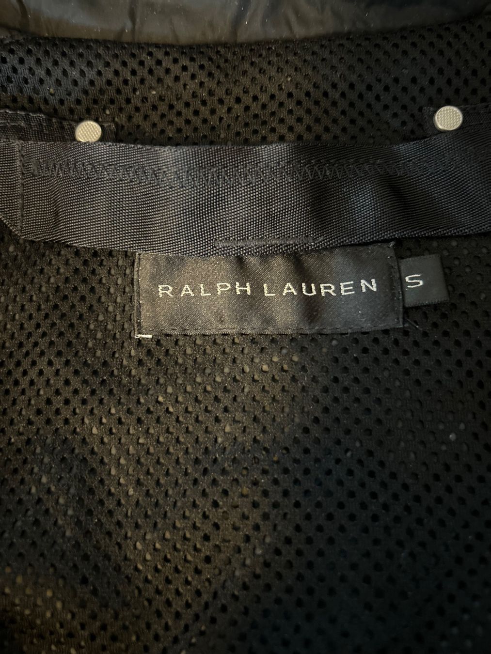 Ralph Lauren Giacche: Ralph Lauren Black Label Jacke Gr S – Usato da Brüttisellen venduto da ThommyK 1