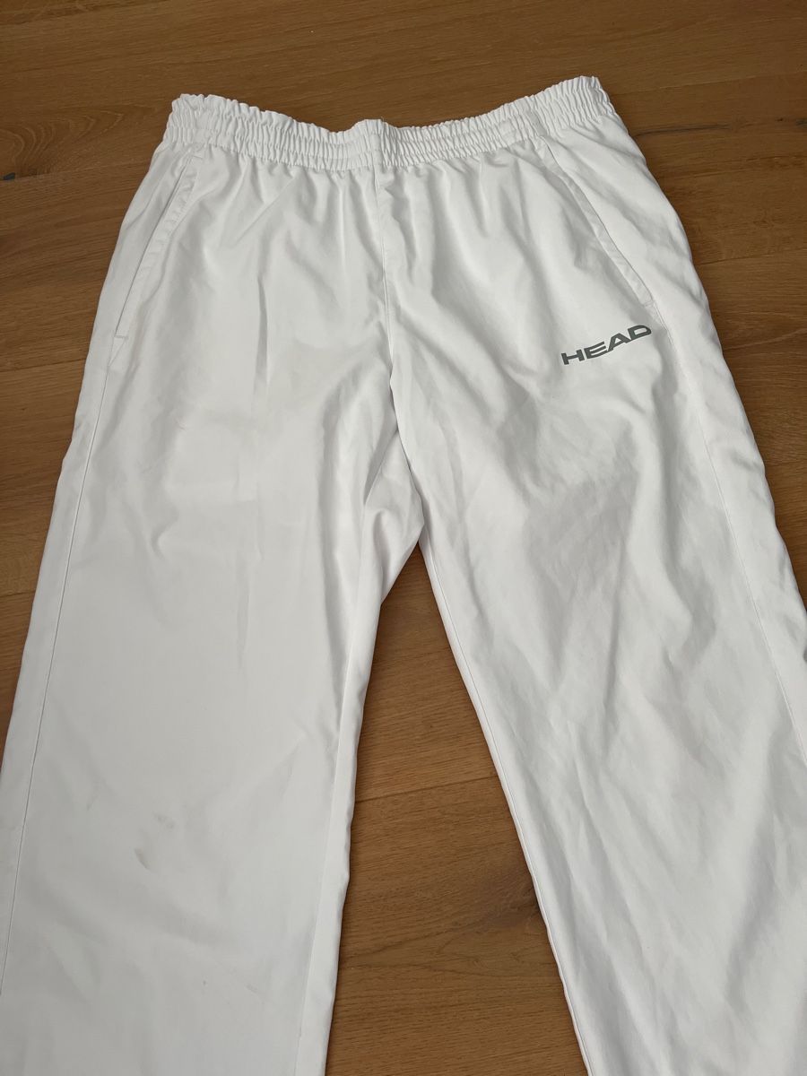 Head Pantaloni: Head Trackpant – Usato da Balzers venduto da liv_wzl8 1