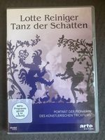 Lotte Reiniger - Tanz der Schatten (Dokumentarfilm)  Neu/OVP