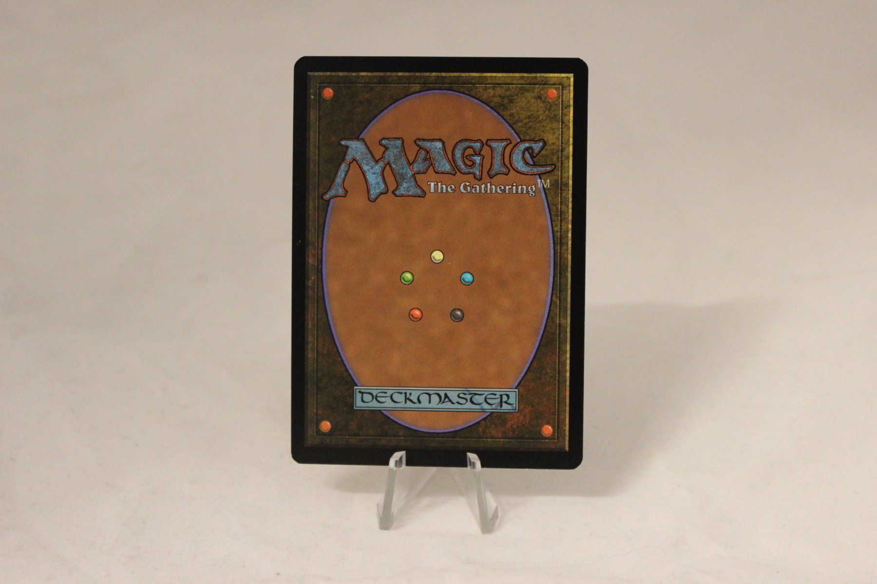 Magic The Gathering Carte collezionabili: Tempel des Überflusses - Magic – Usato da Dulliken venduto da Sefty 1