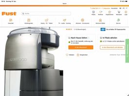 Kenwood Auswurfraffel AT340 neu, ungebraucht