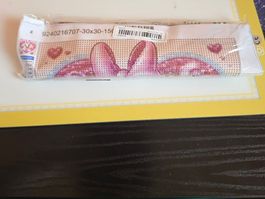 DIAMOND PAINTING DAISY DUCK