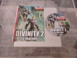 Divinity 2 - Ego Dragonis PC game