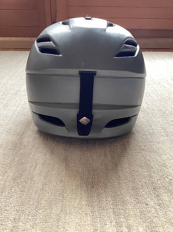 Caschi: GIRO SEAM Ski-/Snowboardhelm Grösse L – Usato da Arlesheim venduto da Matweb 3